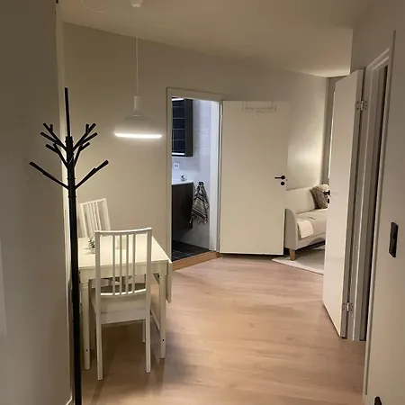Central Apartment Ålesund Exterior photo