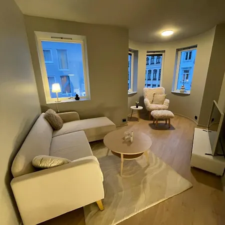 Central Apartment Ålesund Exterior photo
