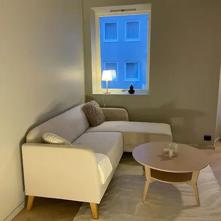 Central Apartment Ålesund Exterior photo