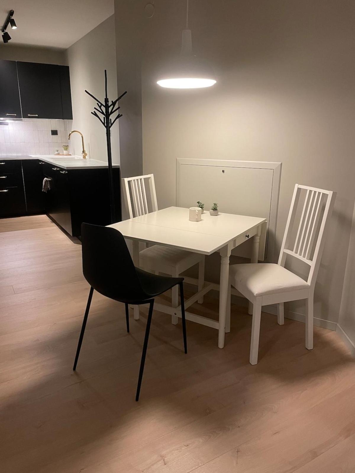 Central Apartment * Ålesund