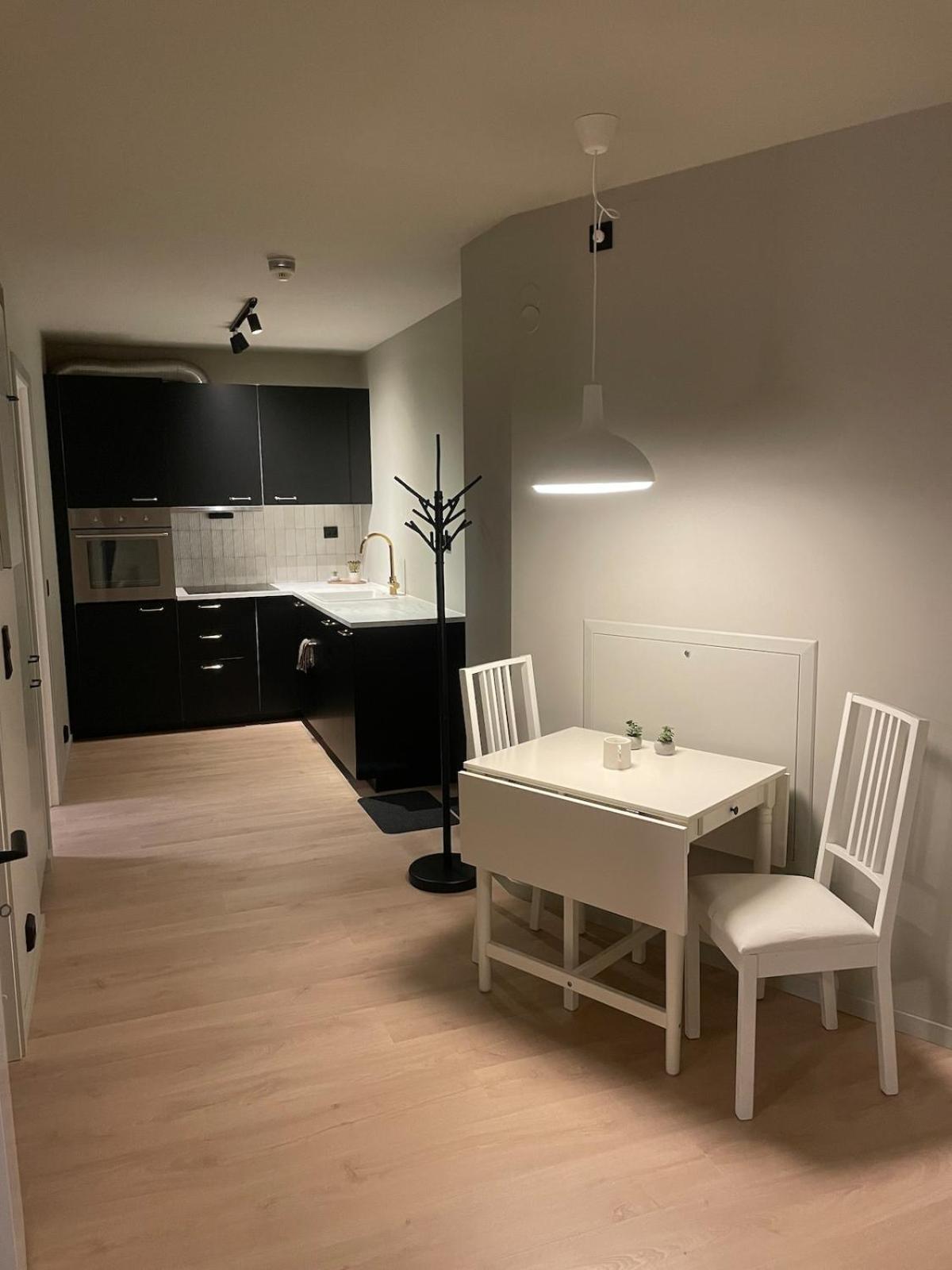 Central Apartment * Ålesund